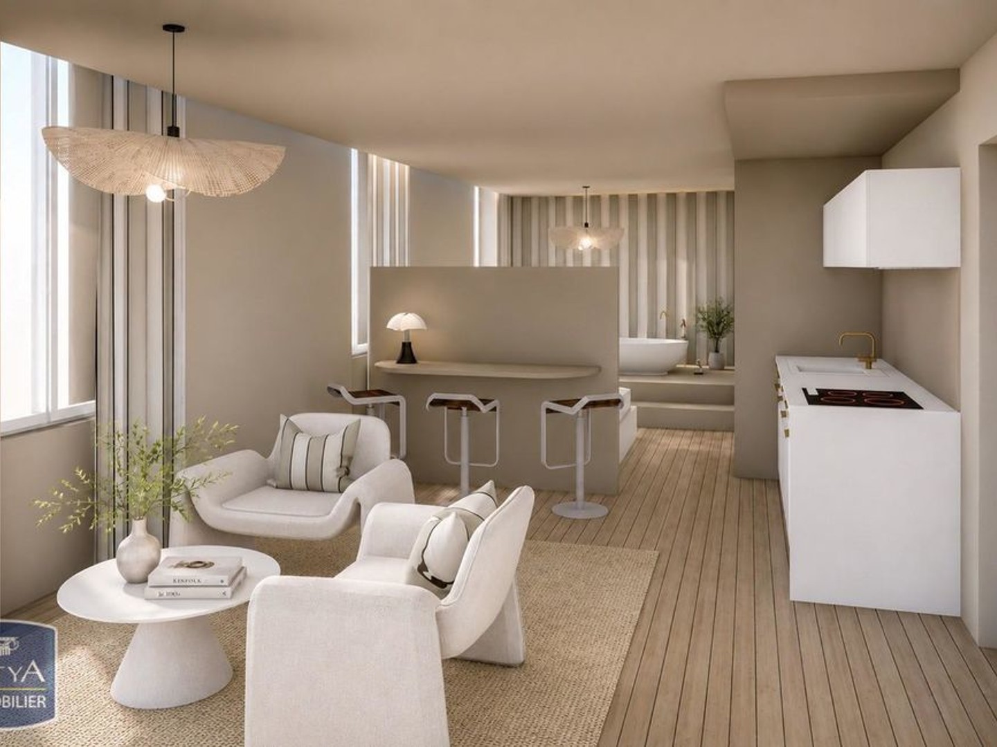 appartement