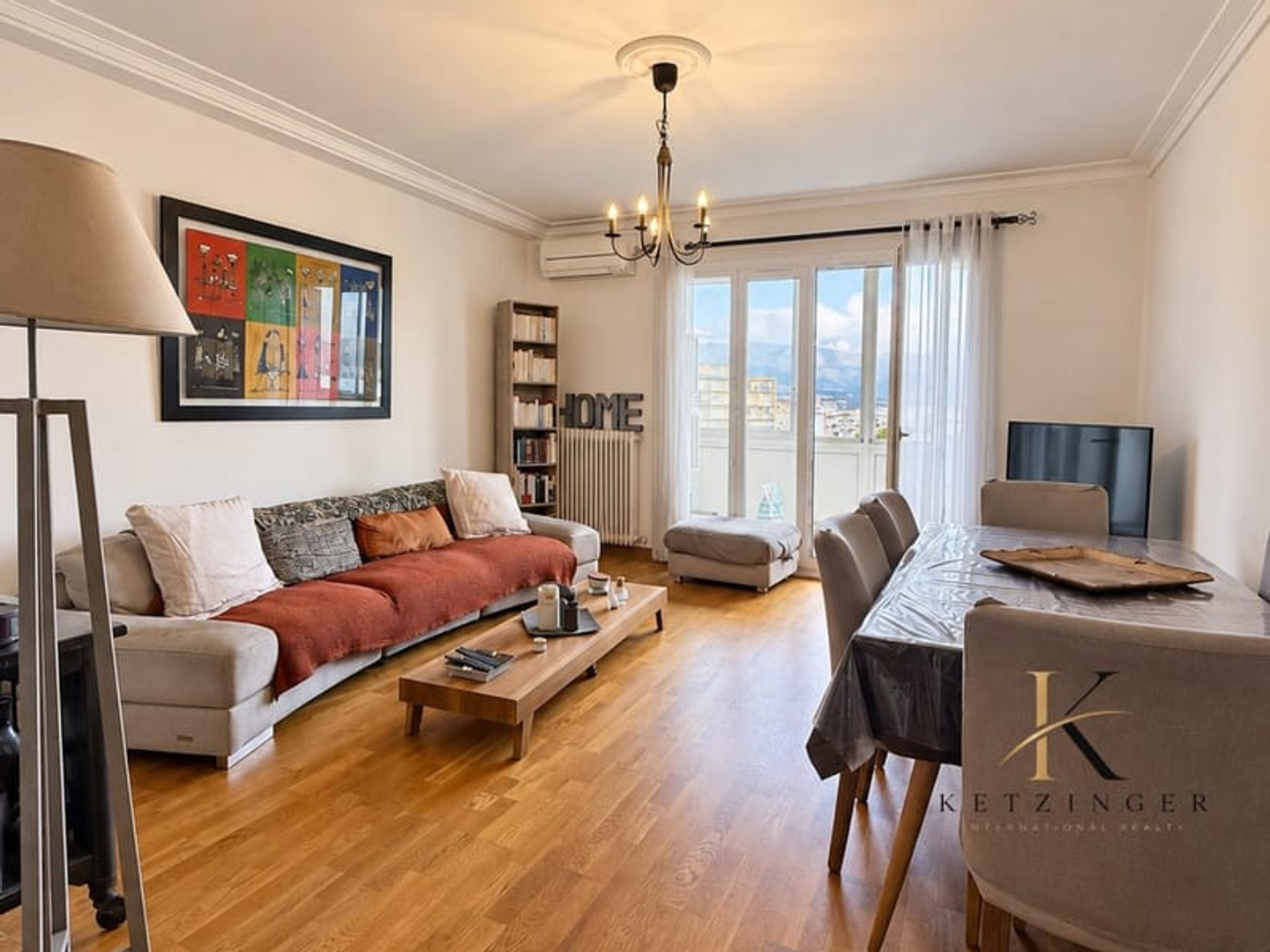 Appartement à vendre Ajaccio