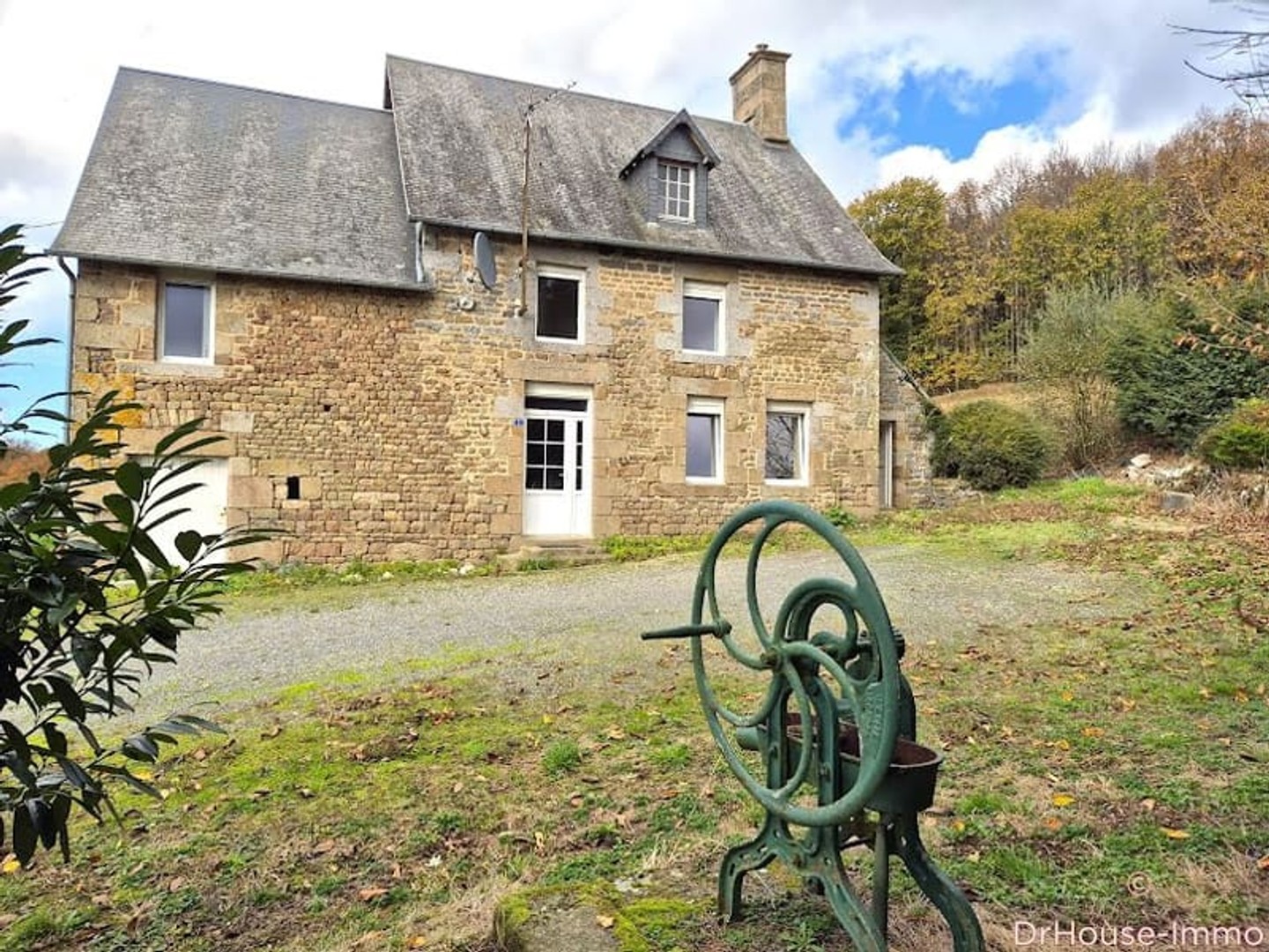Maison 5 pièces 106 m²