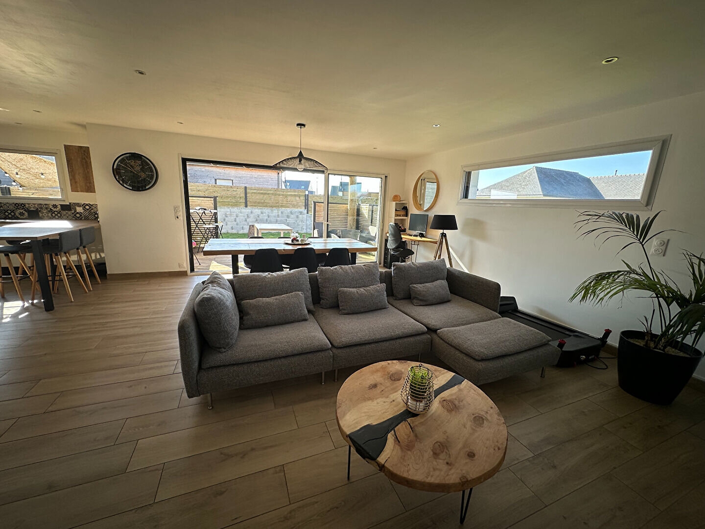 Maison 5 pièces 108 m²