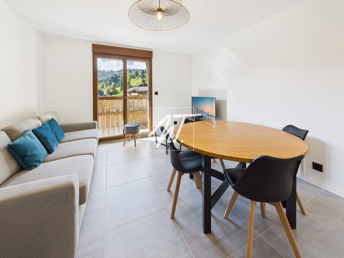 APPARTEMENT T2 NEUF