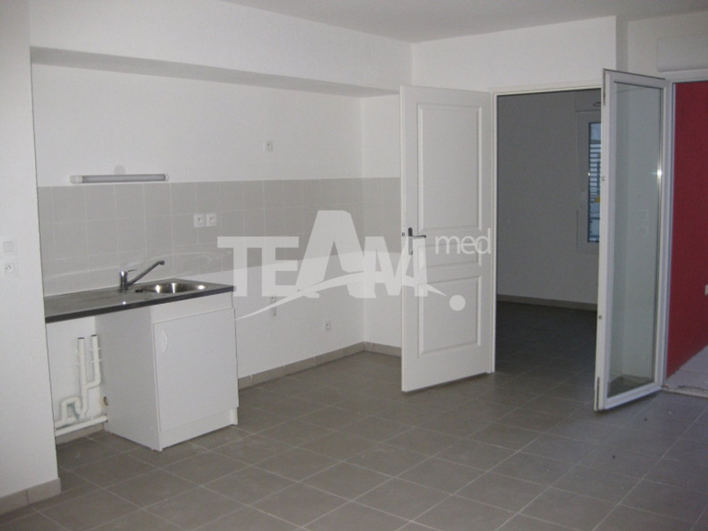 Appartement à vendre - 2 pièces - 45m2 - Sète (34200)