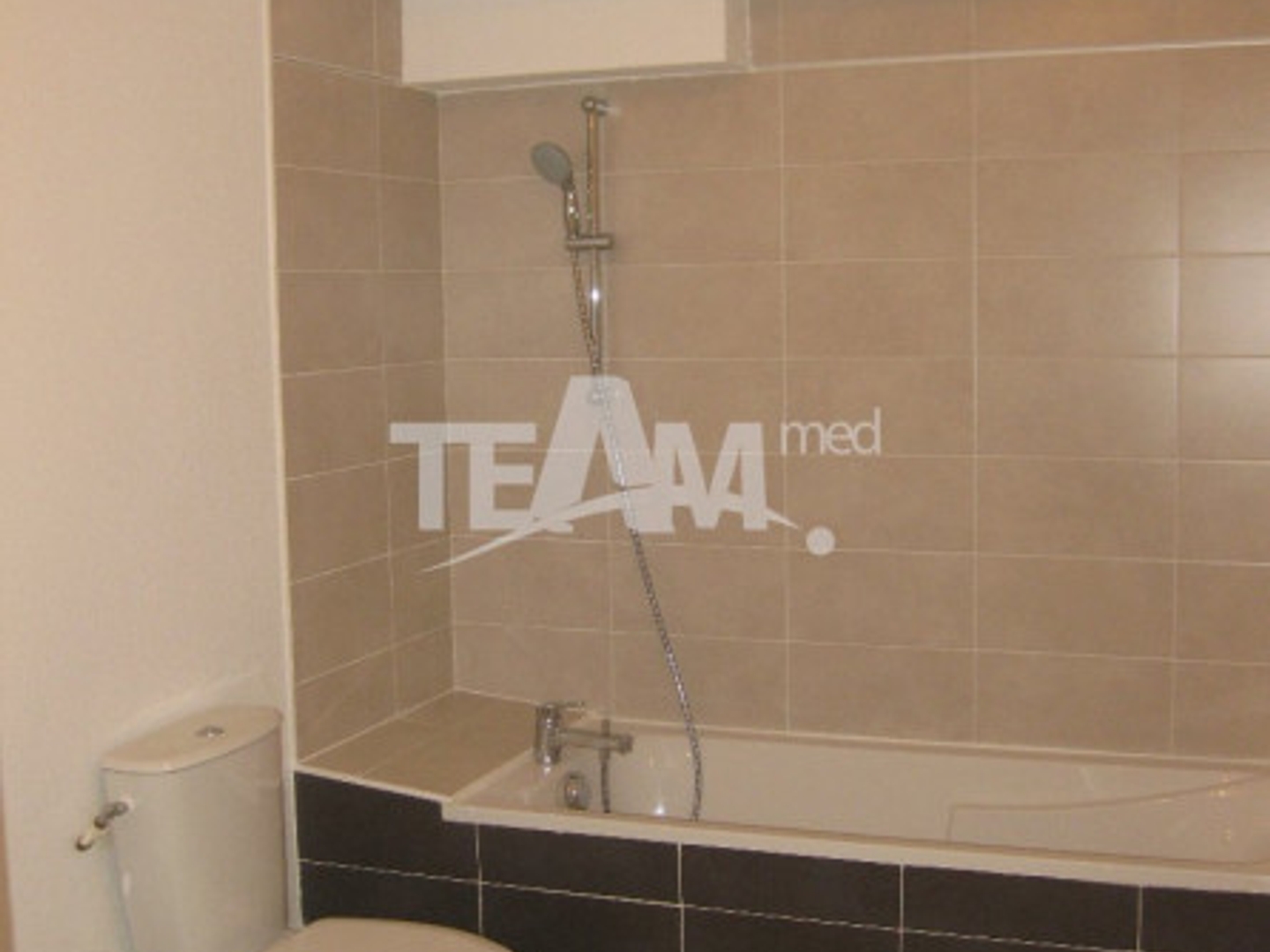 Appartement à vendre - 2 pièces - 45m2 - Sète (34200)