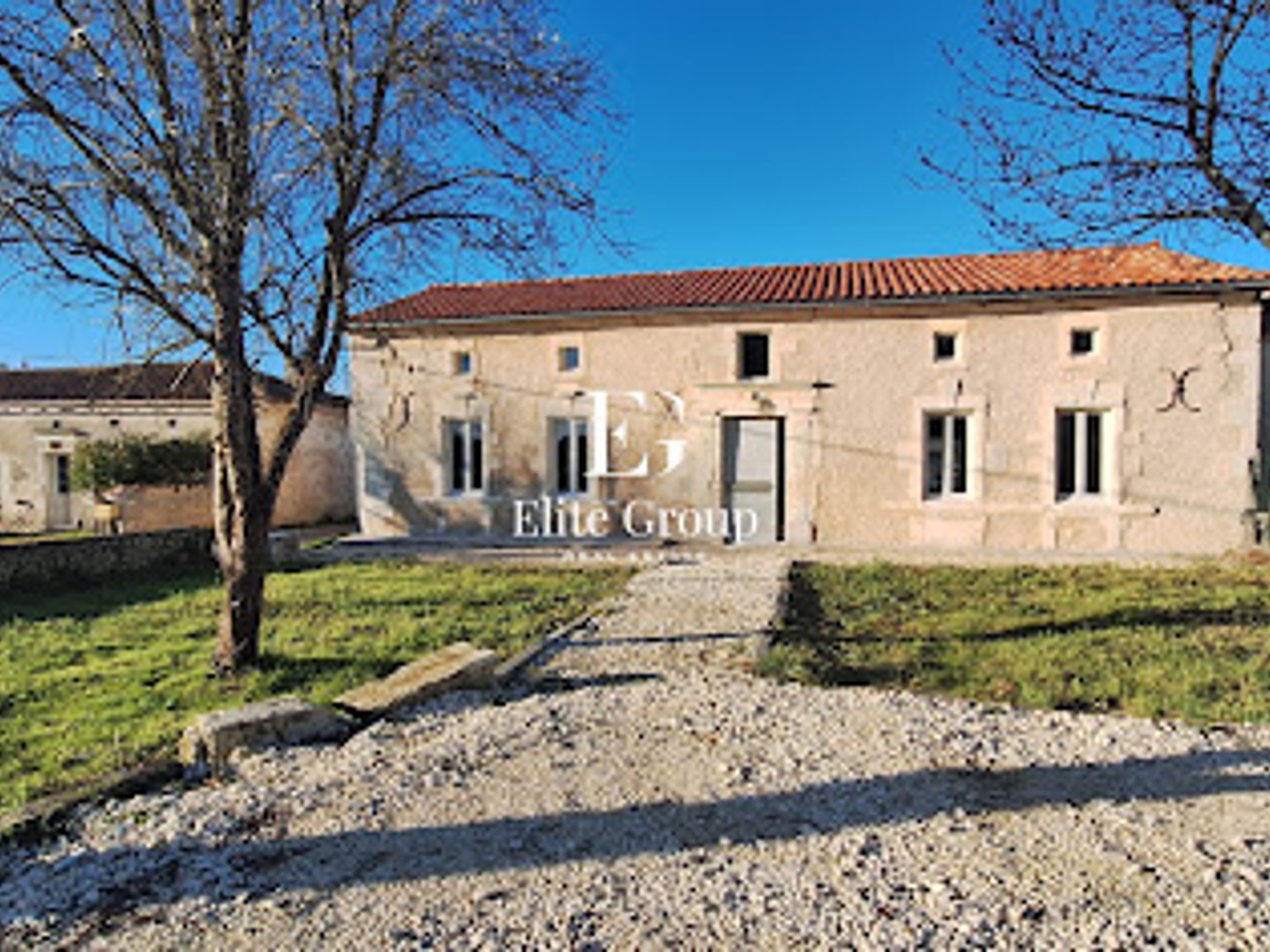 Maison 4 pièces 165 m²
