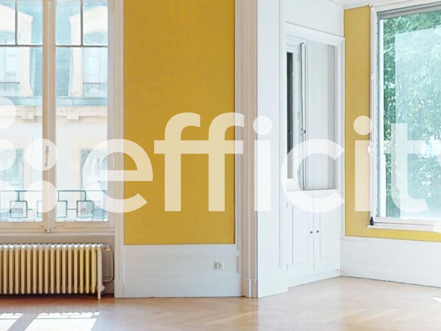 Appartement à vendre - 6 pièces - 180m2 - Lyon 6e (69006)