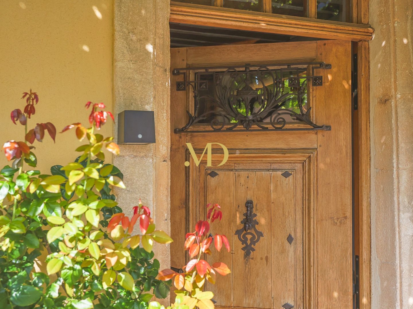 Maison à vendre - 5 pièces - 135m2 - Roussillon (84220)