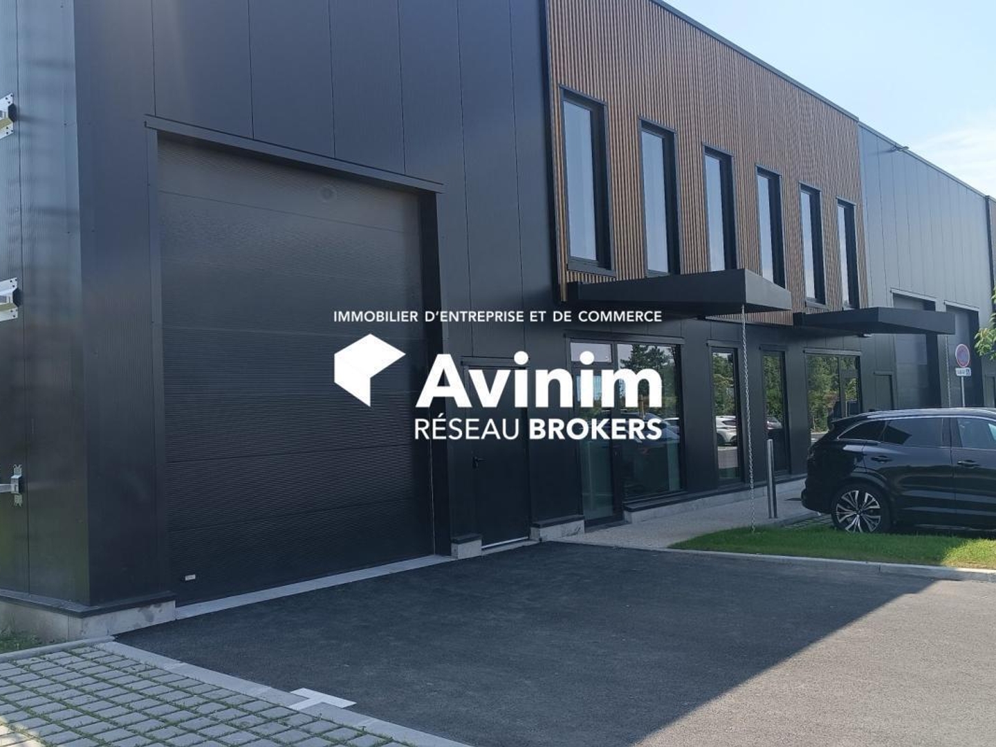 Immobilier Professionnel à vendre Douai