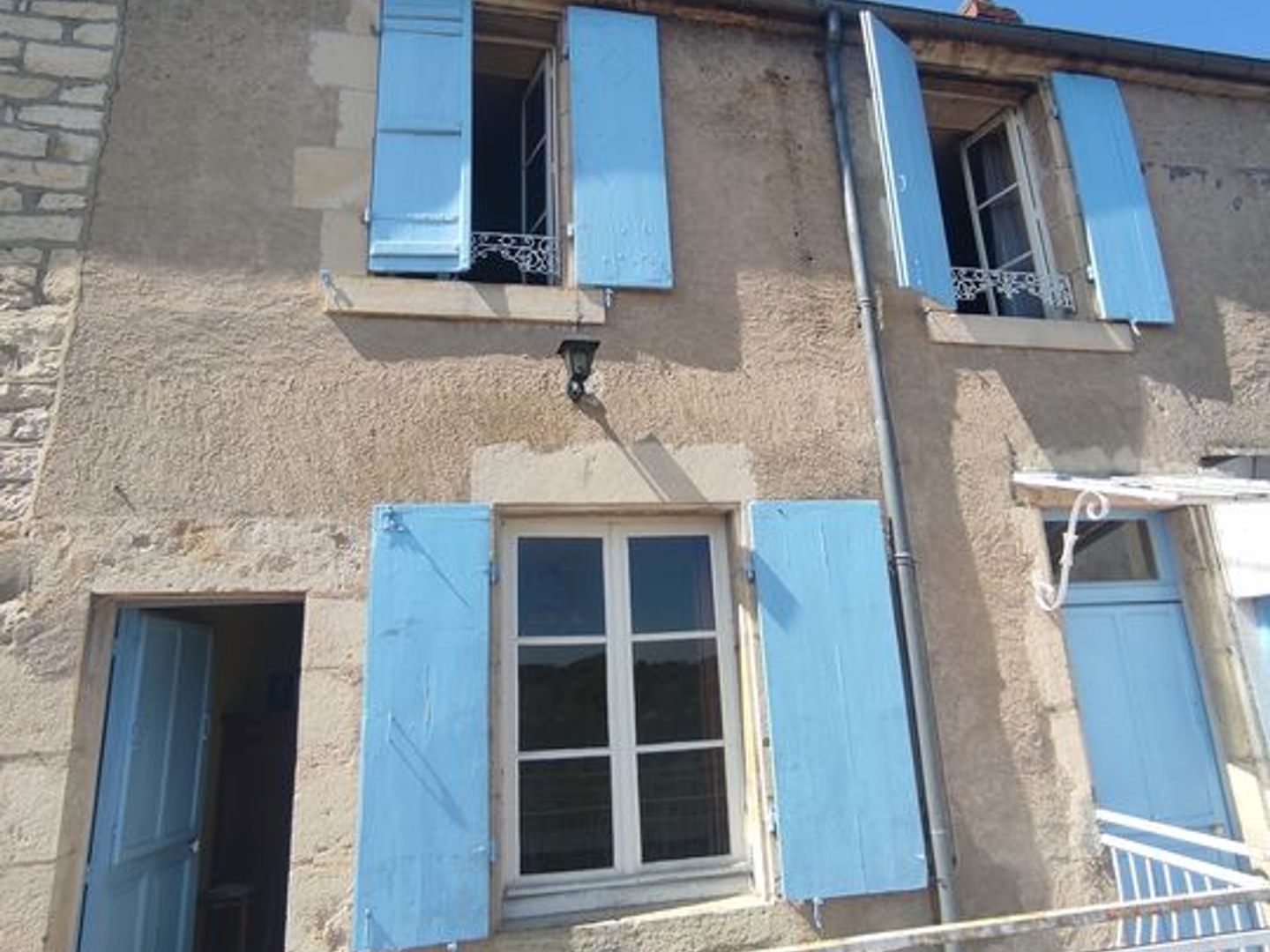 Maison 7 pièces 137 m²