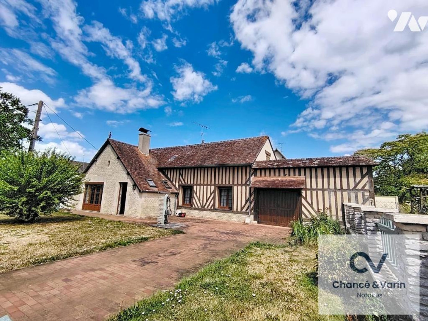 Maison 5 pièces 89 m²