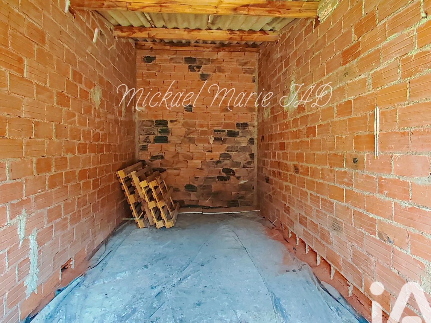 Vente Garage 12 m²