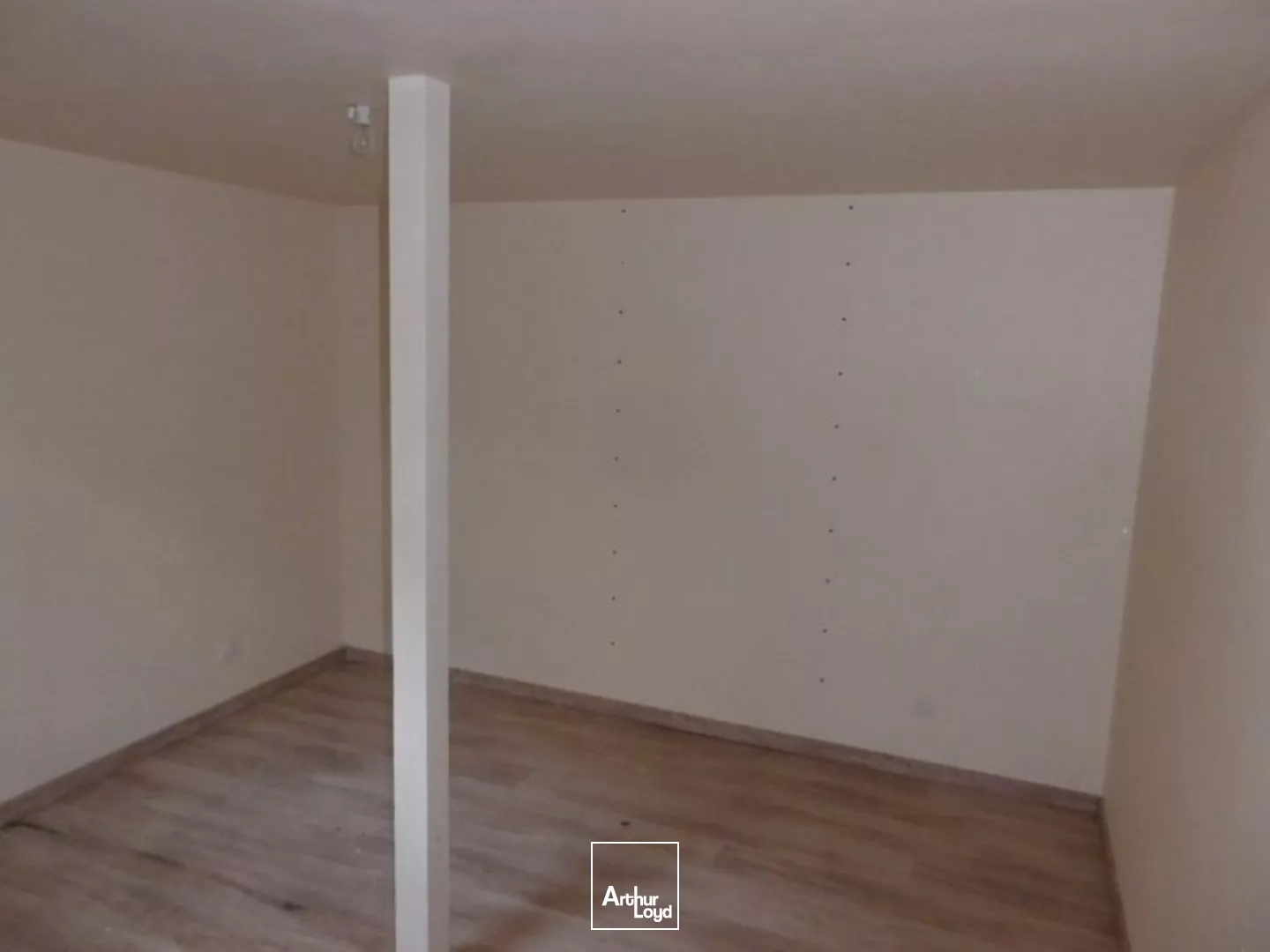 Locaux à vendre - 60m2 - Brest (29200)