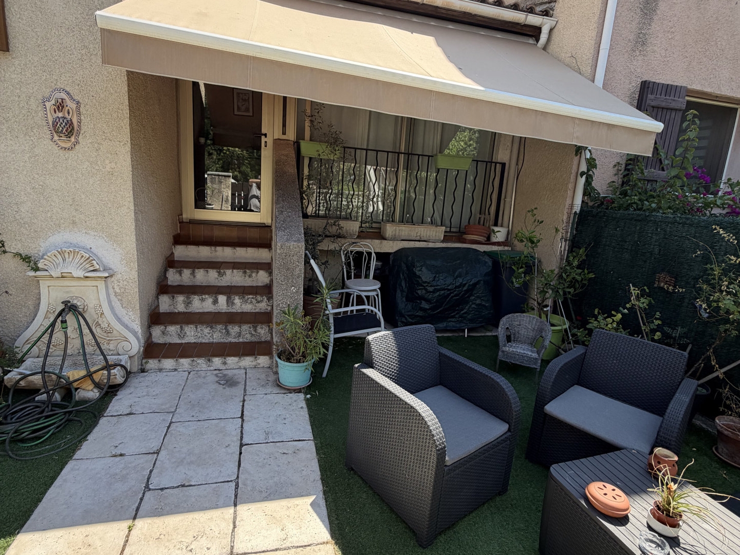 MAISON T5 MARSEILLE 13014