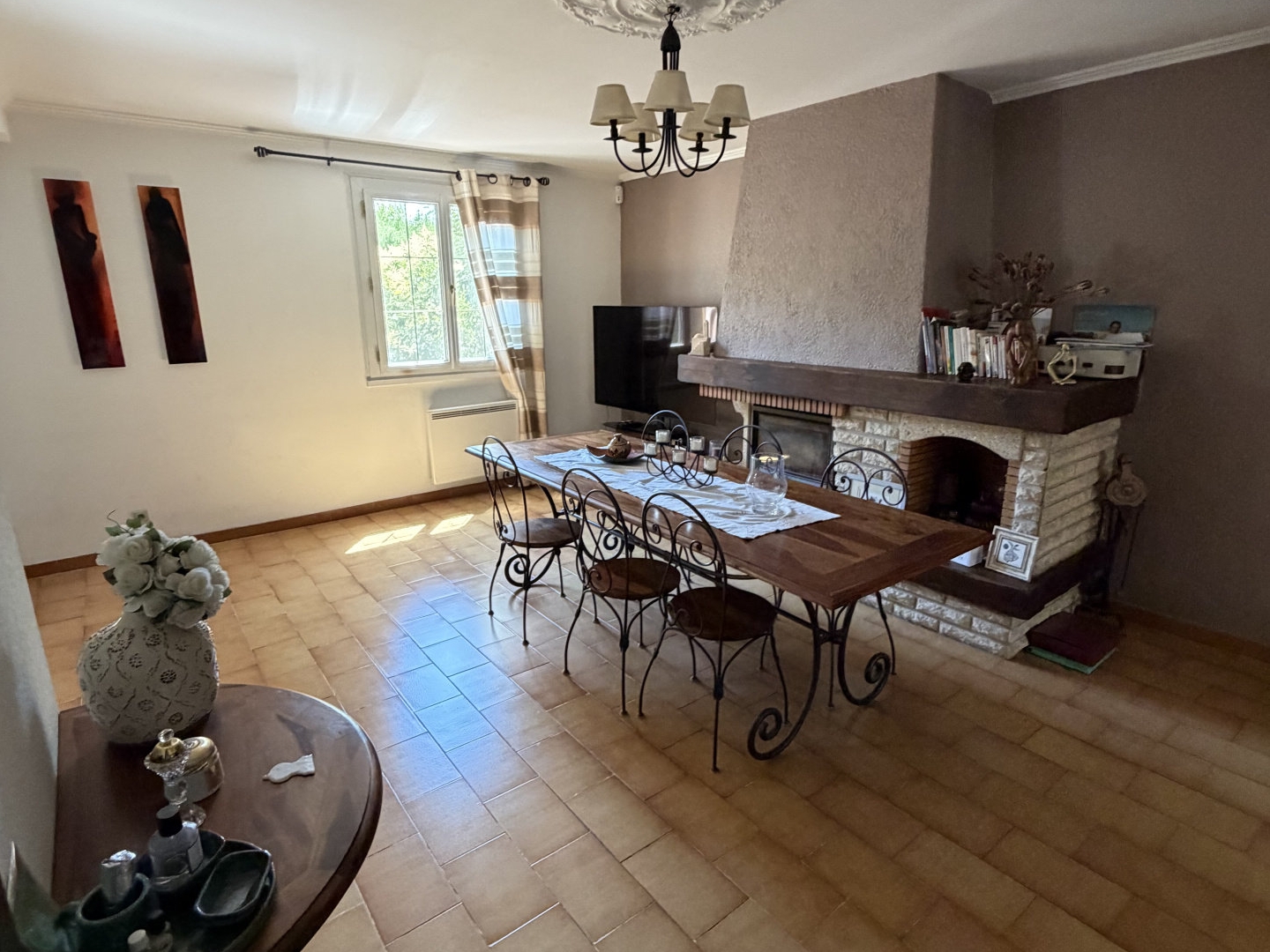 Maison à vendre - 5 pièces - 165m2 - Marseille 14e (13014)