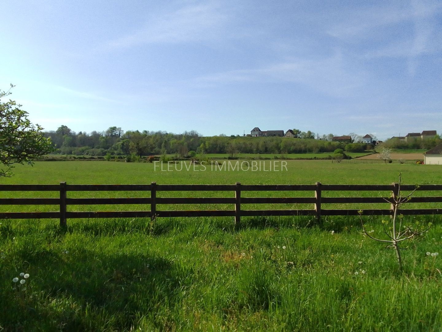 Terrain à vendre - 10805m2 - Navarrenx (64190)