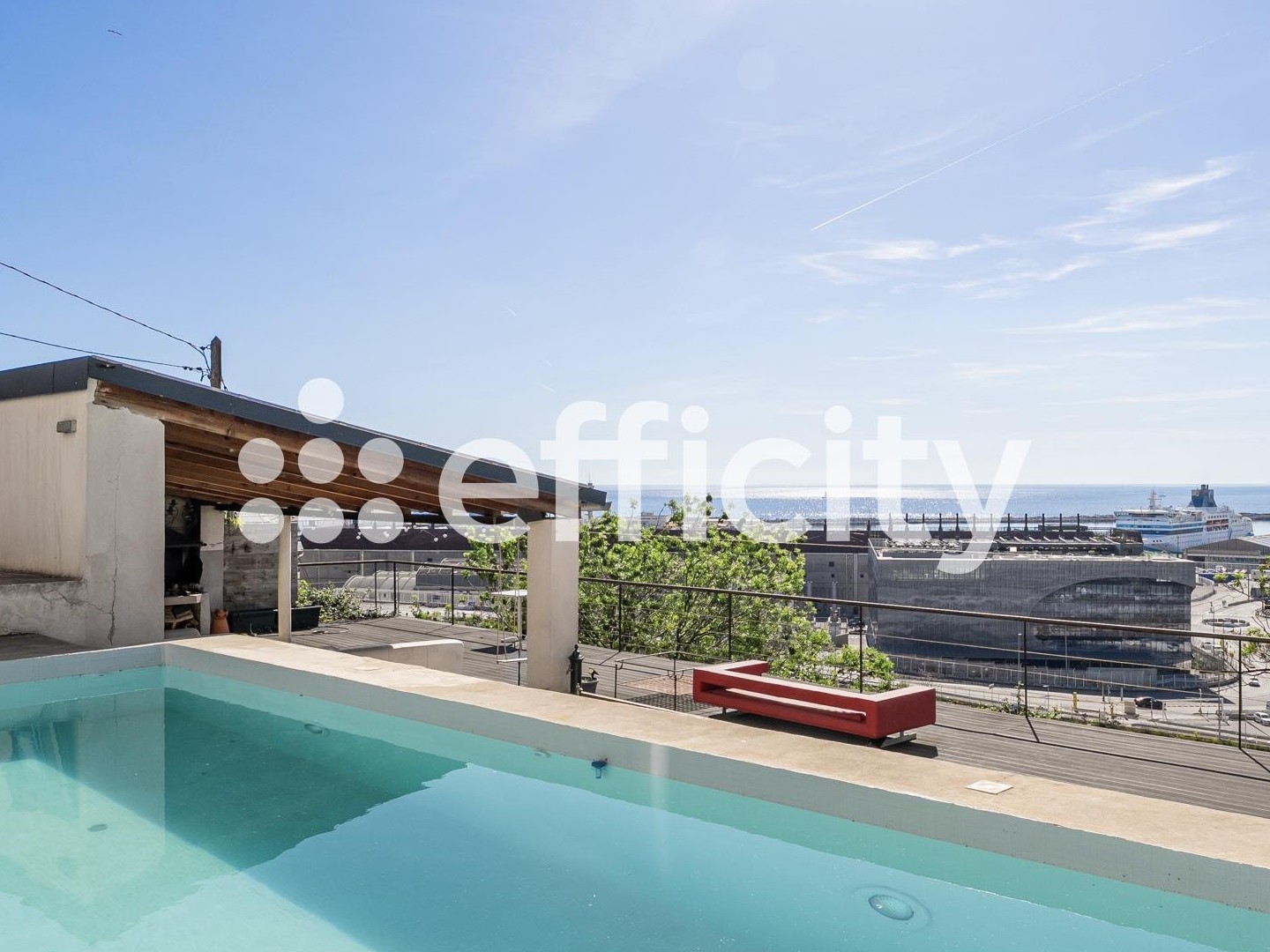 Maison 5 pièces 140 m²