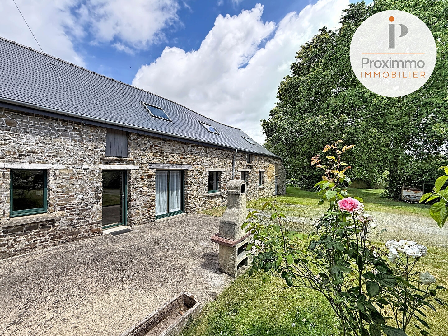 Maison 6 pièces 211 m²