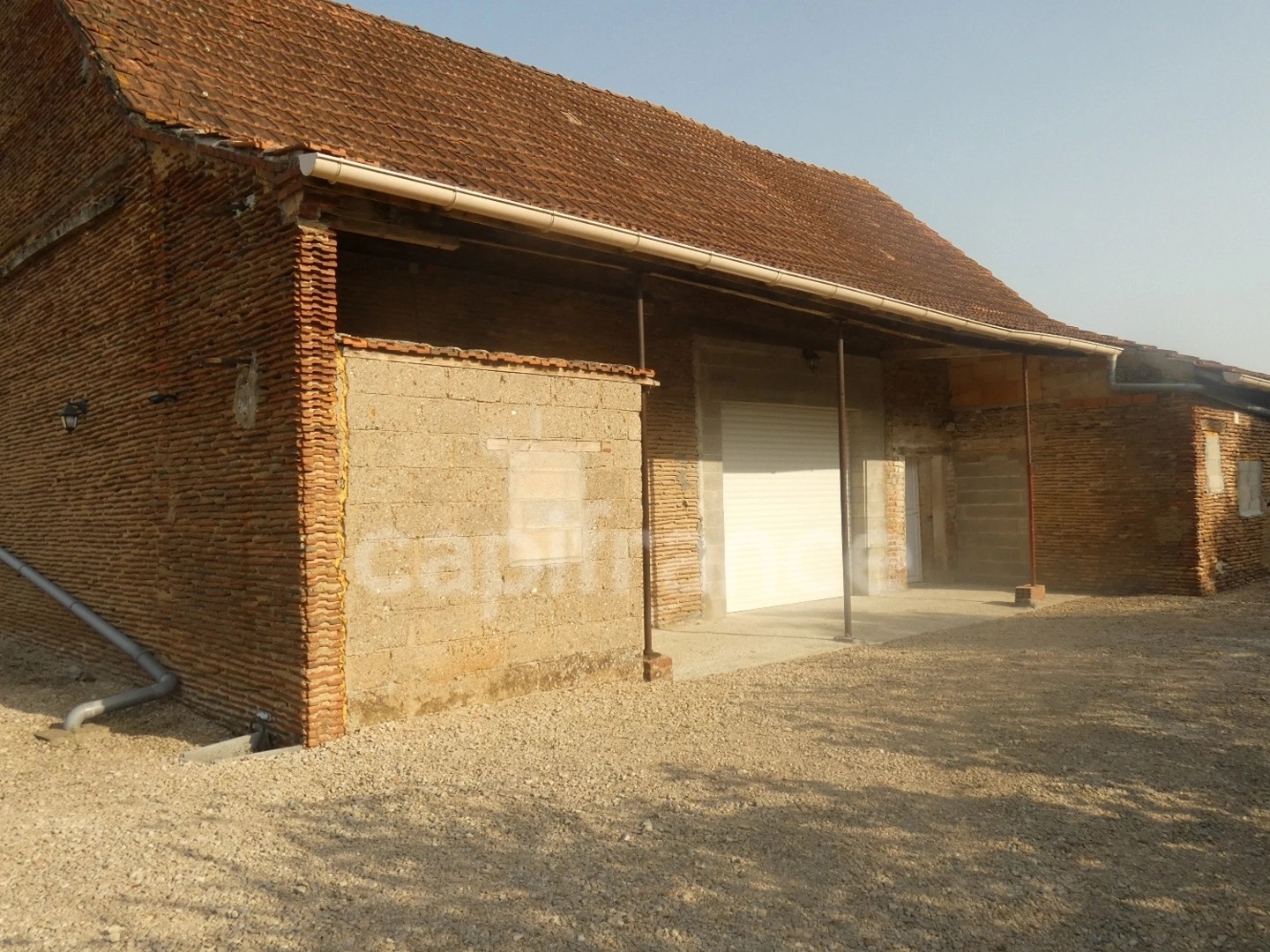 Maison 7 pièces 170 m²