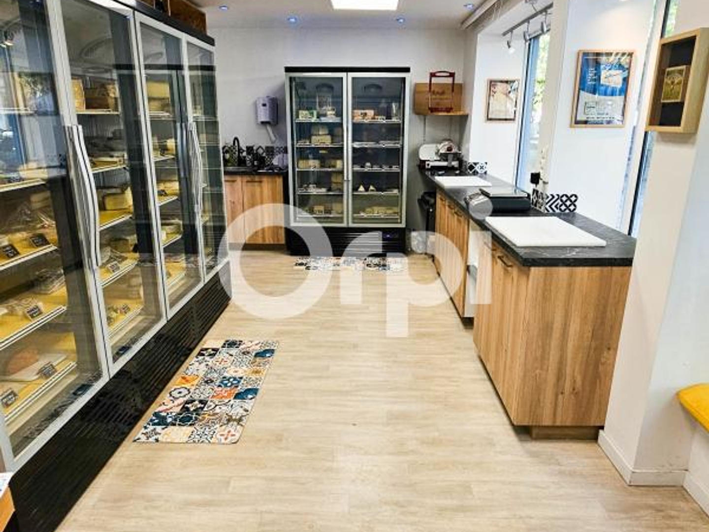 Magasin à vendre - 23m2 - Châtelaillon-Plage (17340)