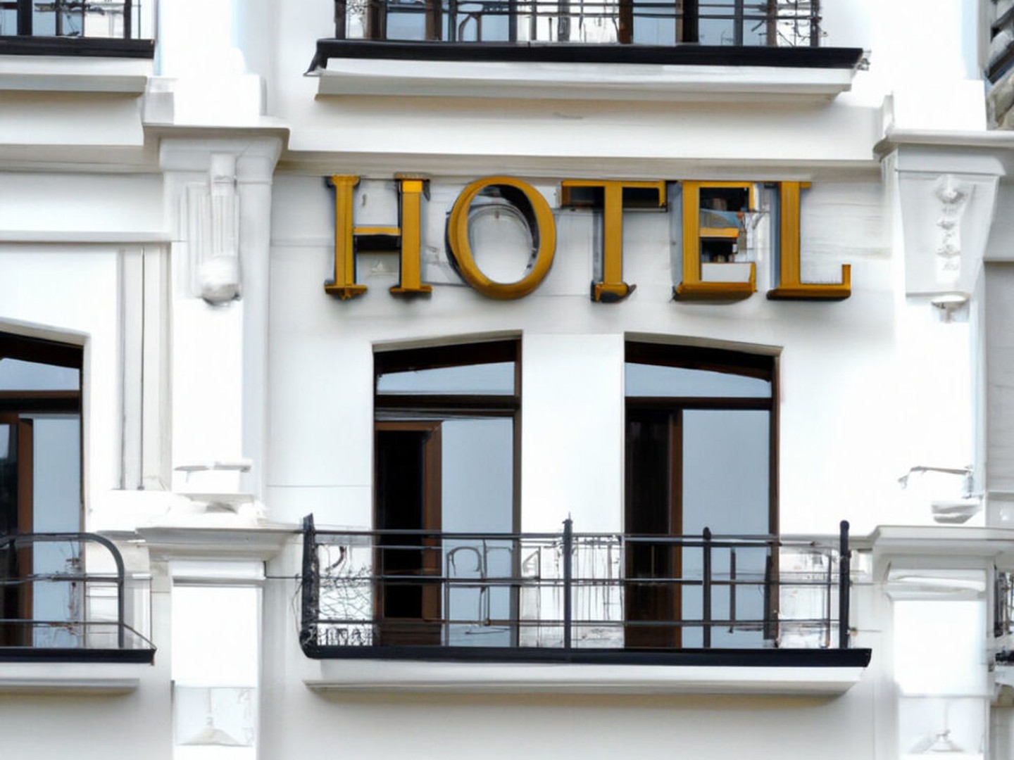 Hôtel restaurant Moderne Chic Opportunité rare CA 1 250 000 EBE 250 000
