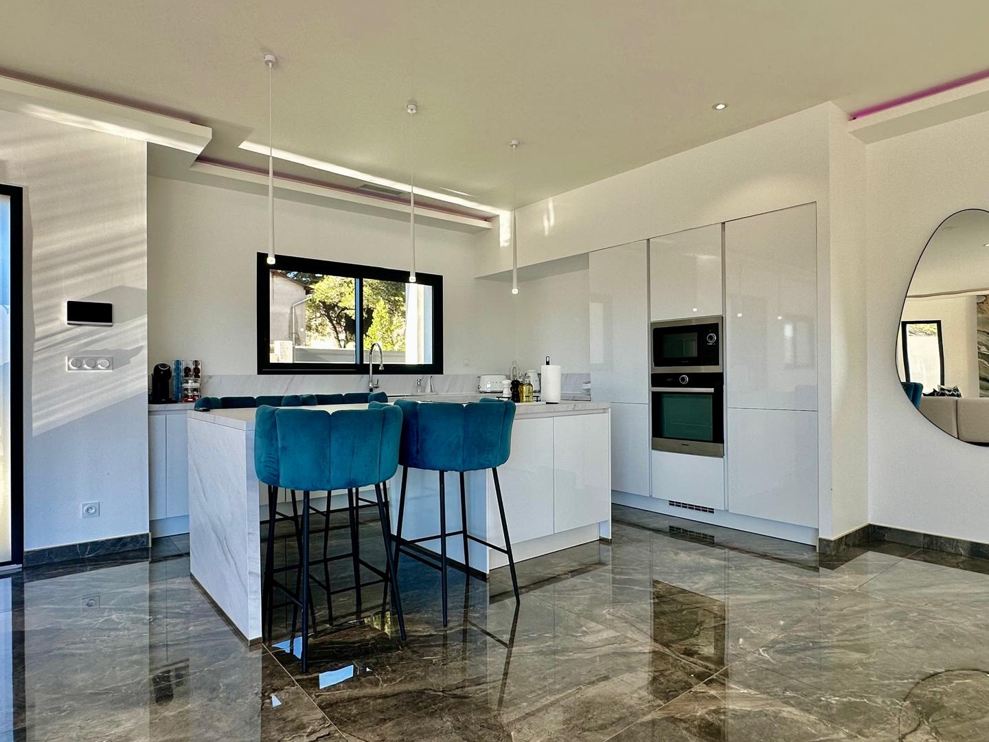 Maison à vendre - 4 pièces - 125m2 - Carcassonne (11000)