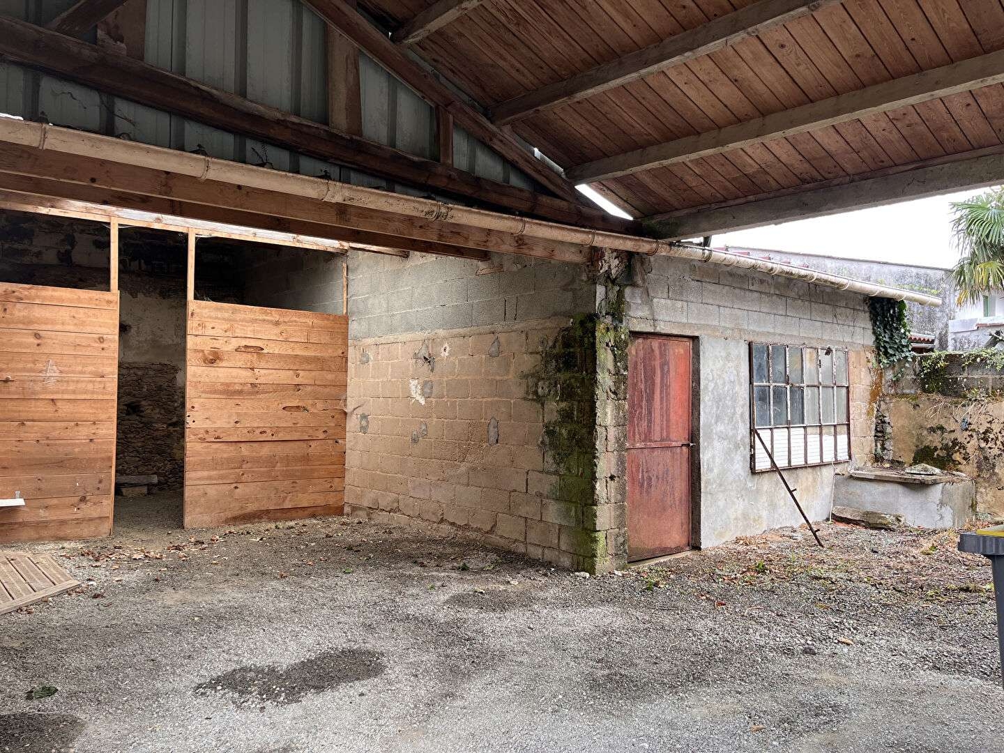 Maison 5 pièces 157 m²