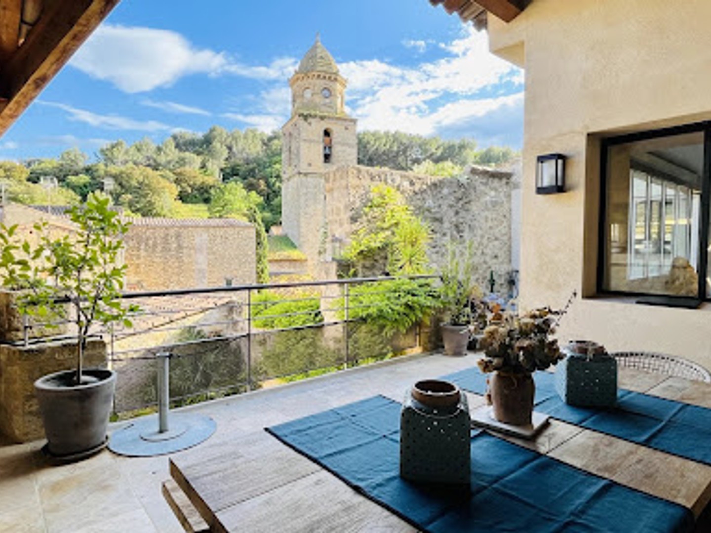 Maison 280 m²