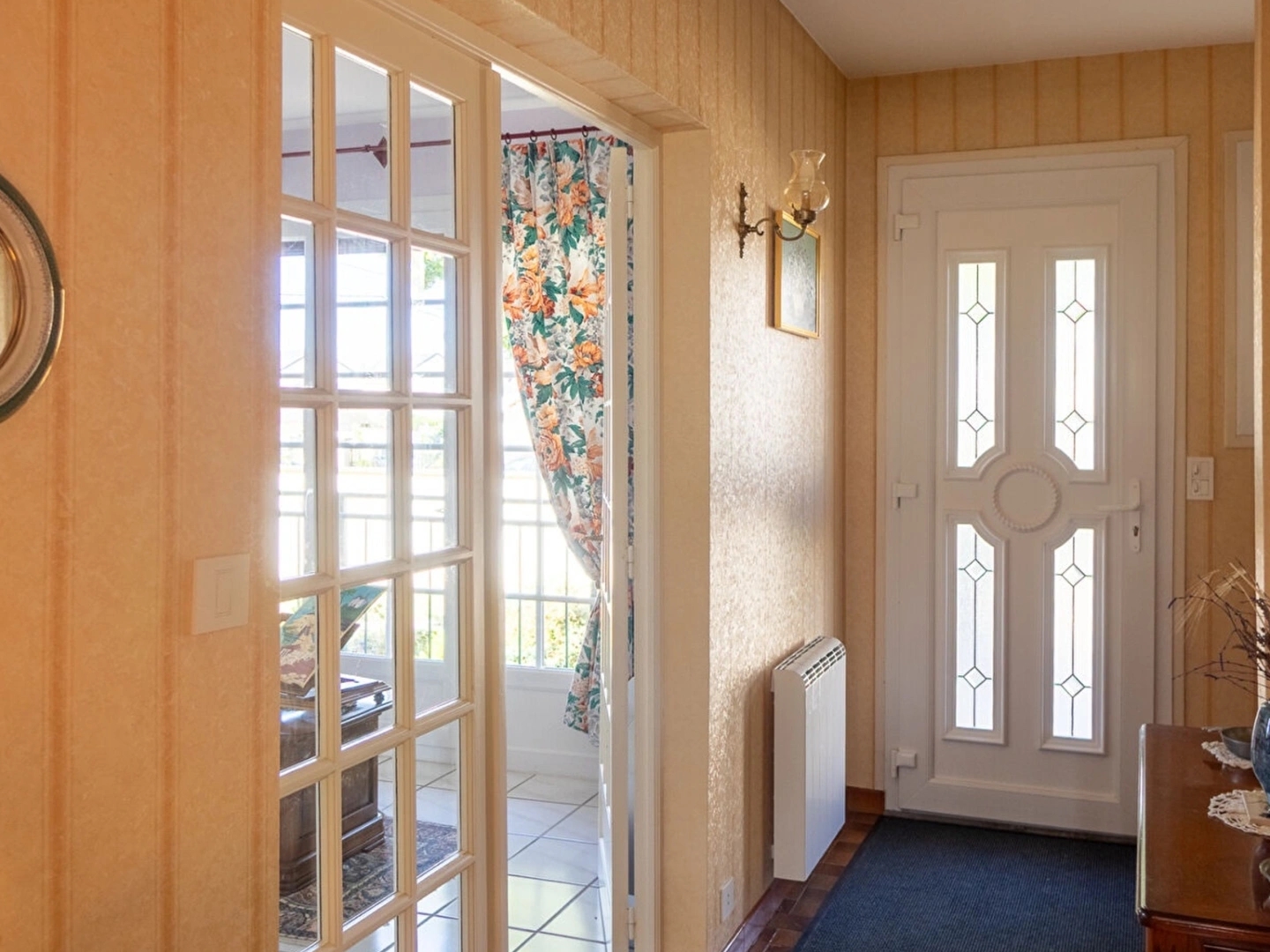 Maison à vendre - 5 pièces - 135m2 - Châteauneuf-Sur-L... (45110)