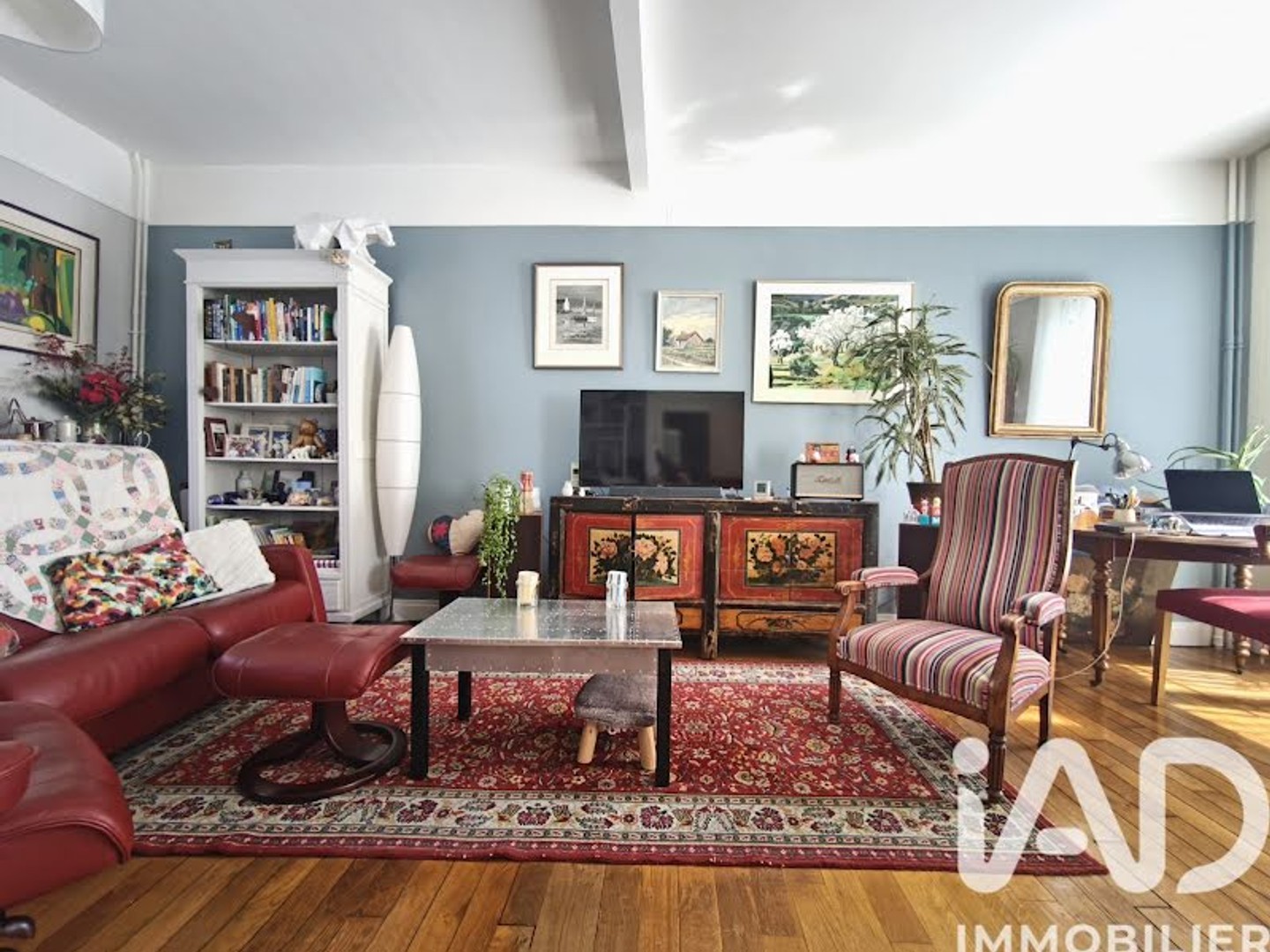 Maison 6 pièces 127 m²