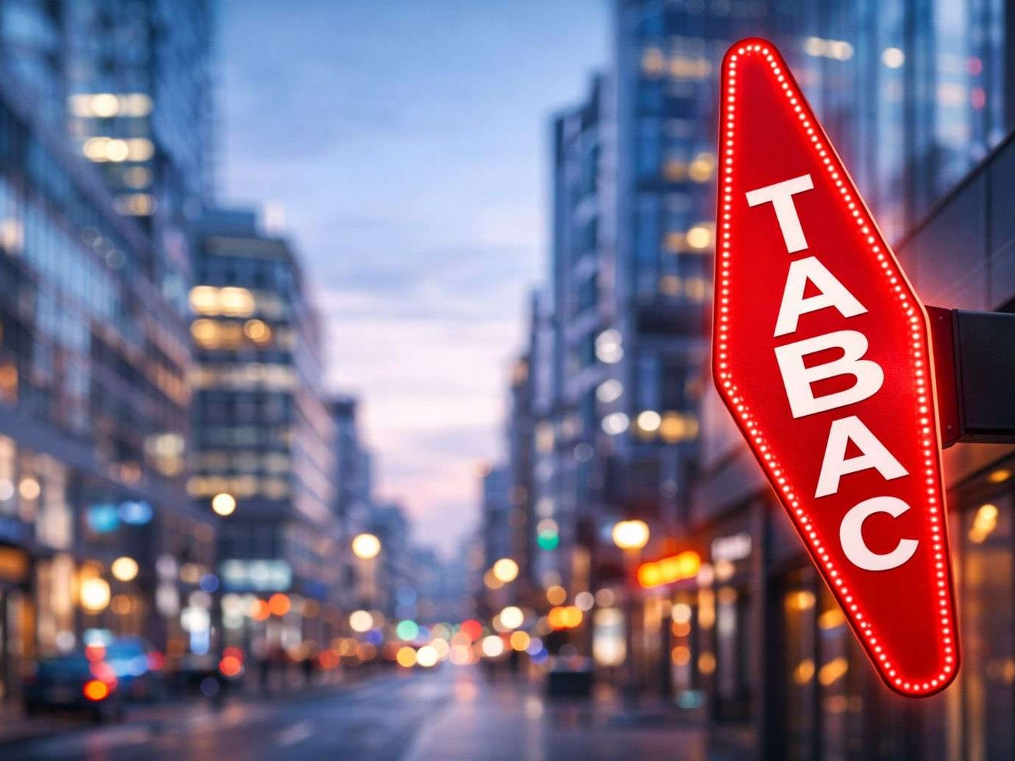 Vente FDC tabac presse loto en agglo de Chambéry