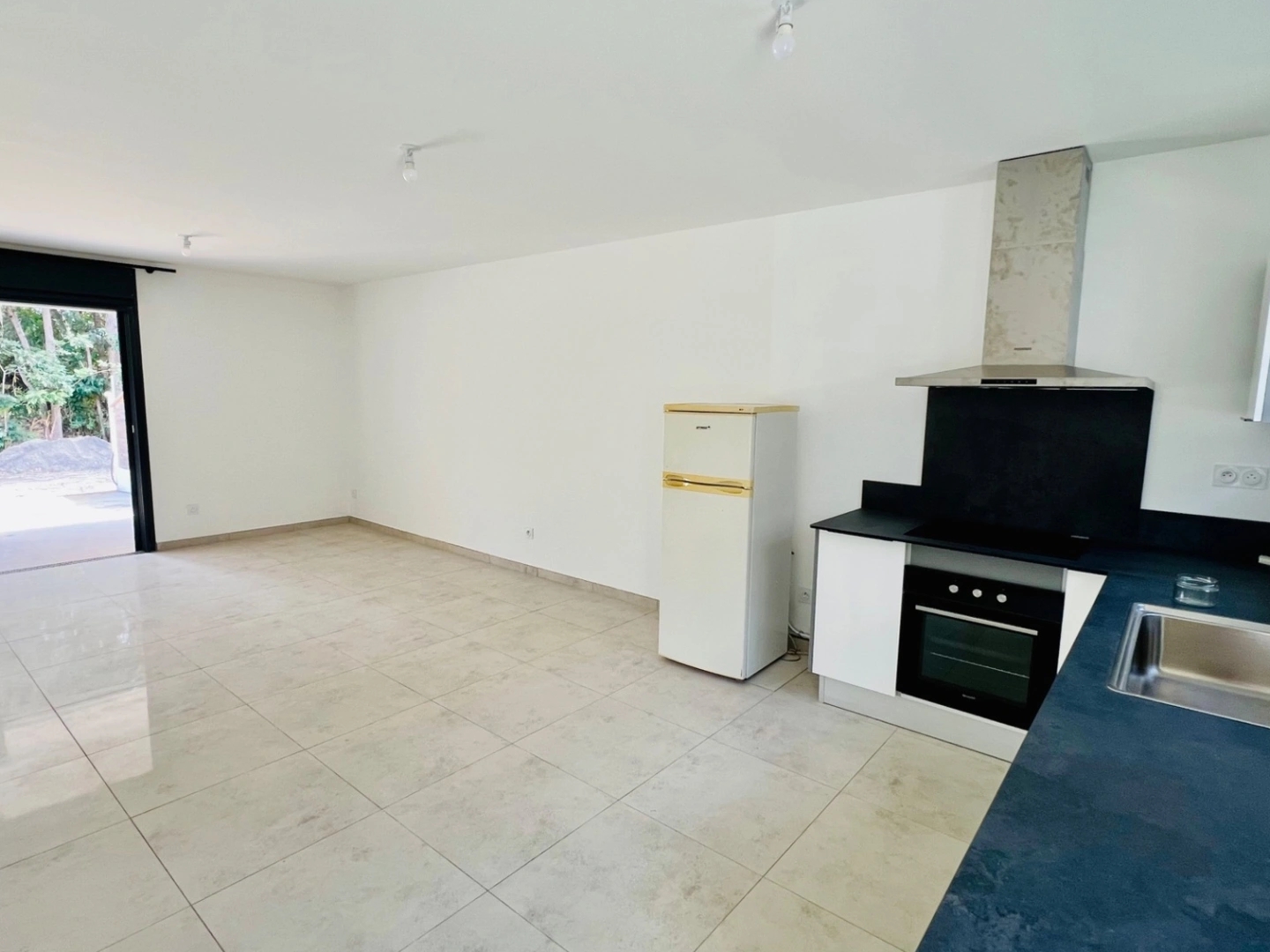 Maison à vendre - 3 pièces - 90m2 - Saint-Paul (97435)