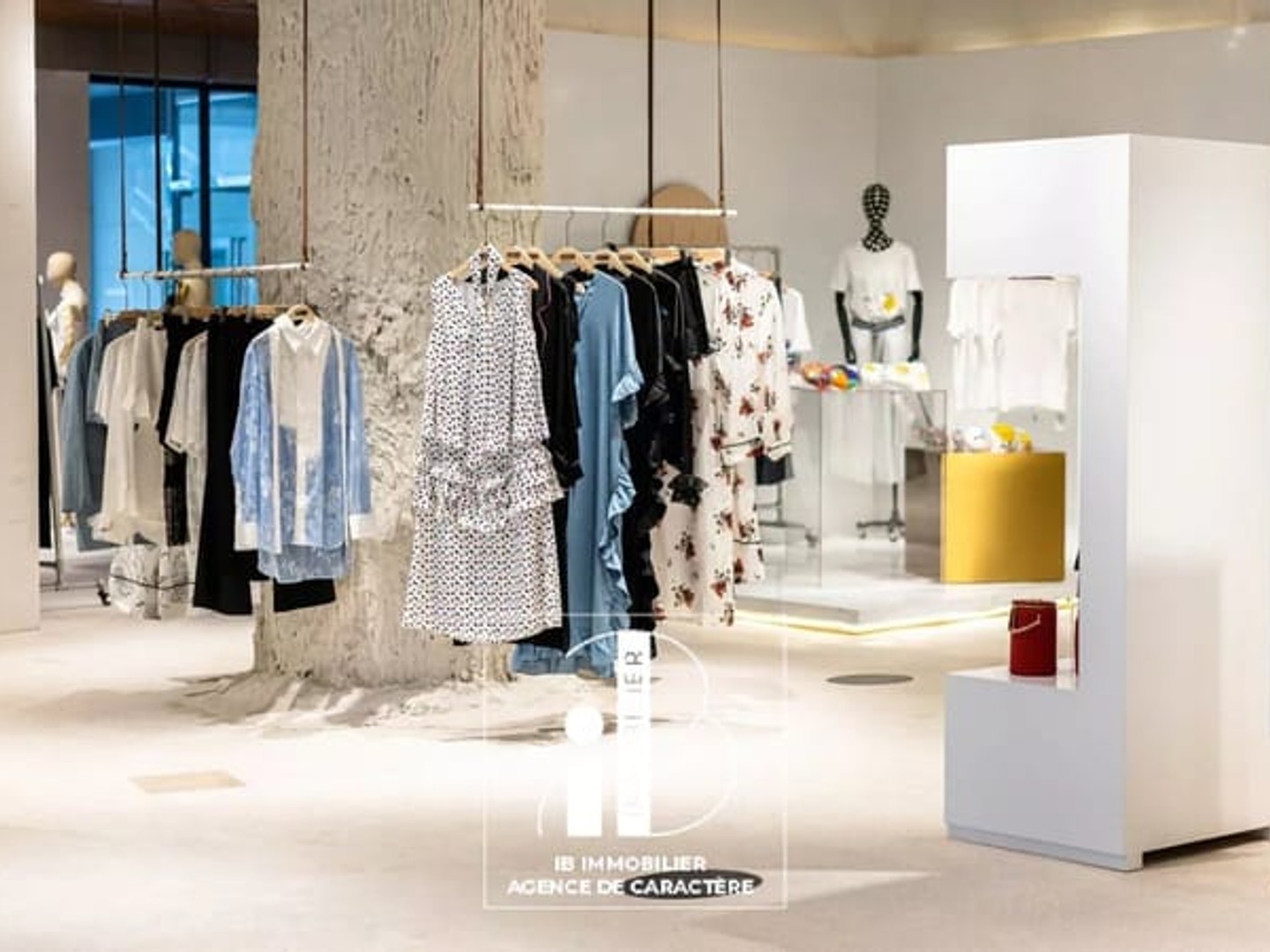 Boutique