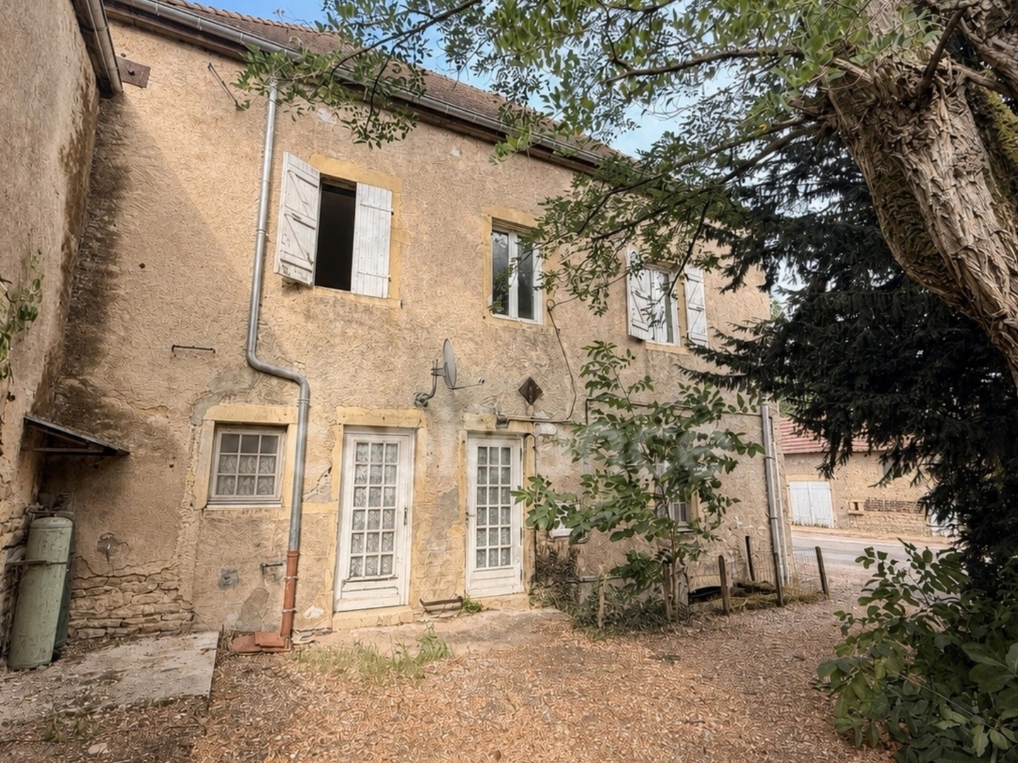 Maison 7 pièces 203 m²