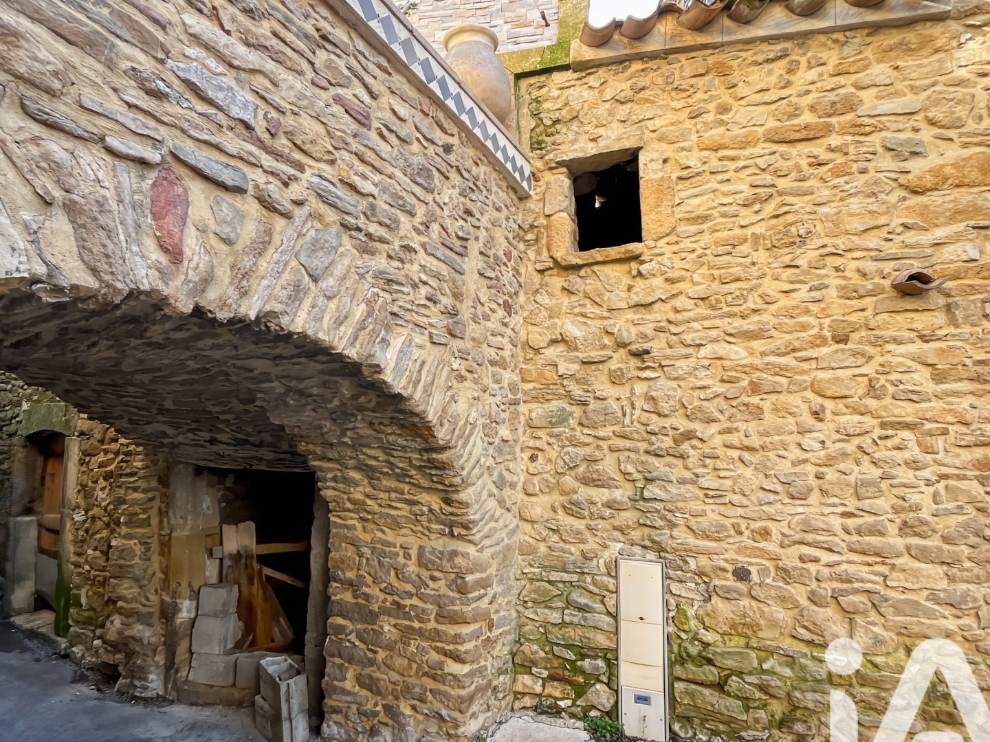 Maison 2 pièces 74 m²