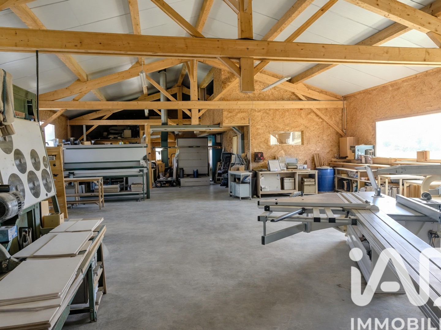 Vente Boutique/Local commercial 475 m²