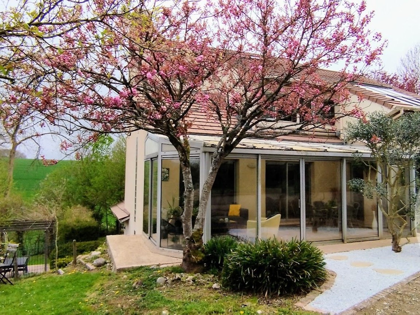 Maison 5 pièces 151 m²