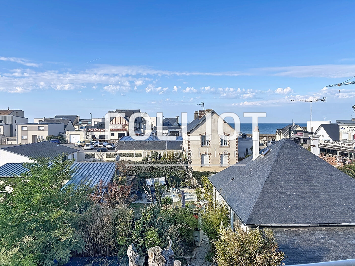 A VENDRE Appartement Agon Coutainville 3 pièce(s) 58.64 m2