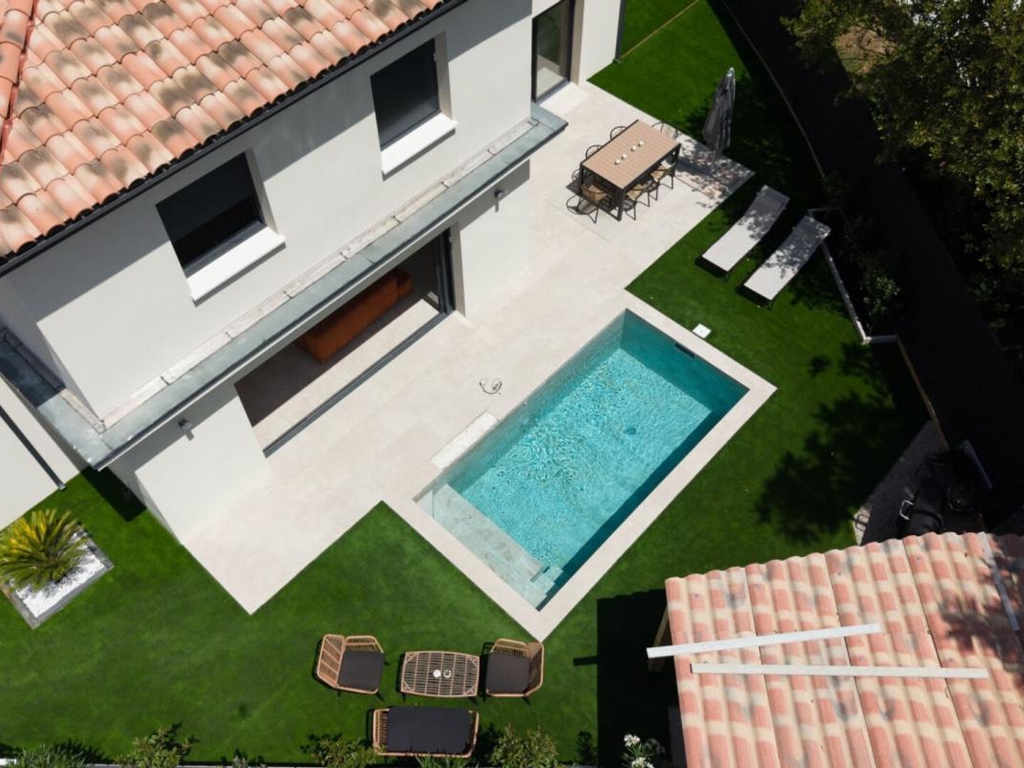 Maison à vendre - 5 pièces - 125m2 - Clermont-L'hérault (34800)