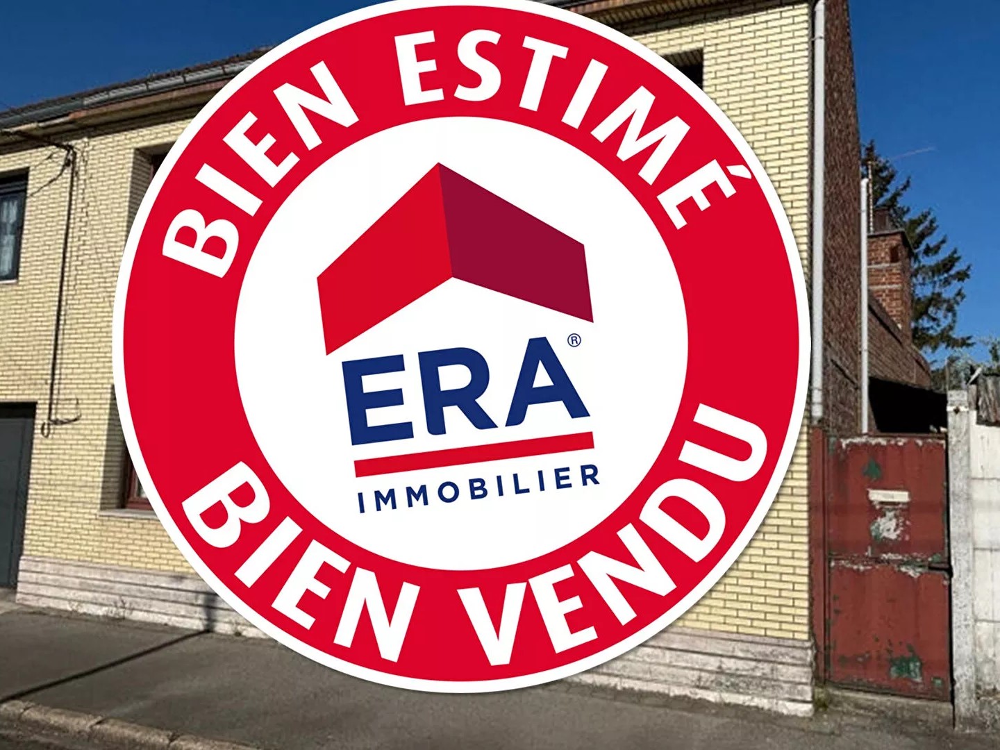 Maison 4 pièces 93 m²