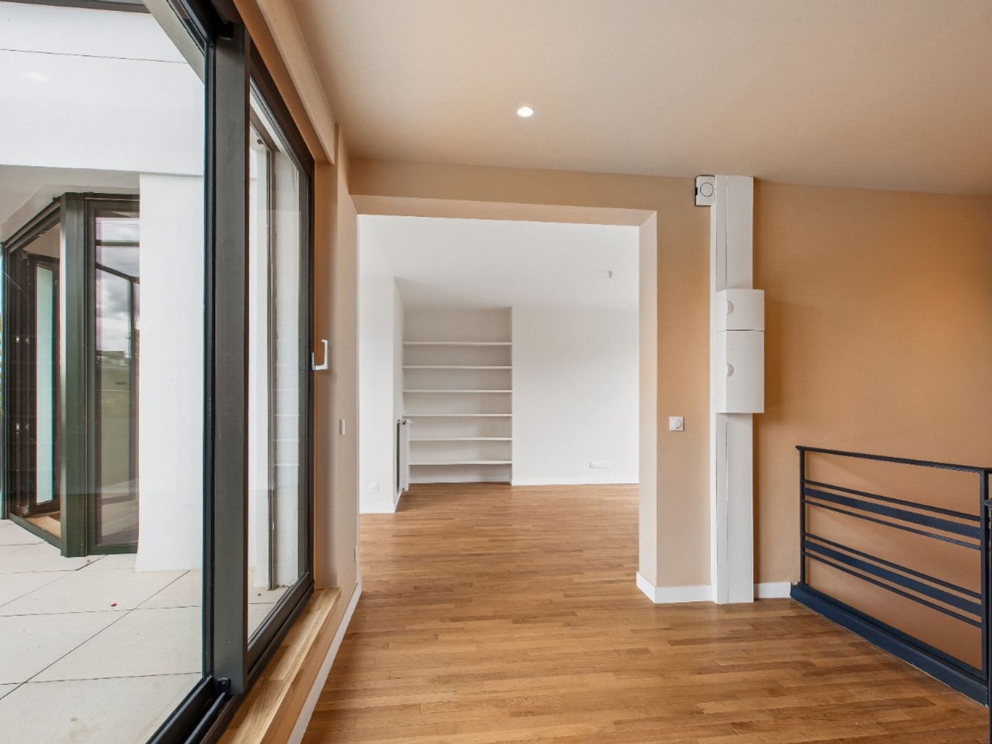 Appartement à vendre - Paris 8ème (75008)