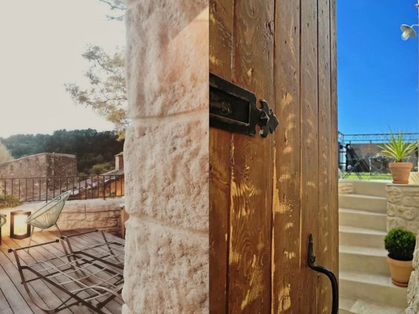 Maison à vendre - 6 pièces - 100m2 - Jouques (13490)