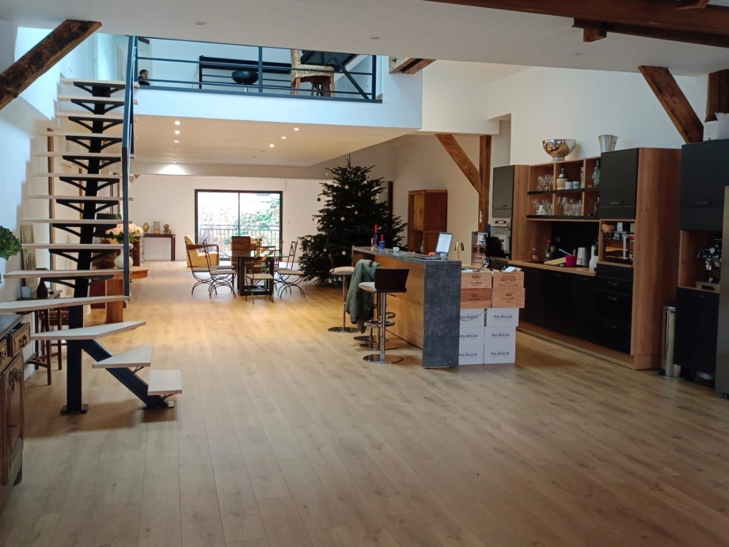 Maison à vendre 6 pièces EVREUX (27)