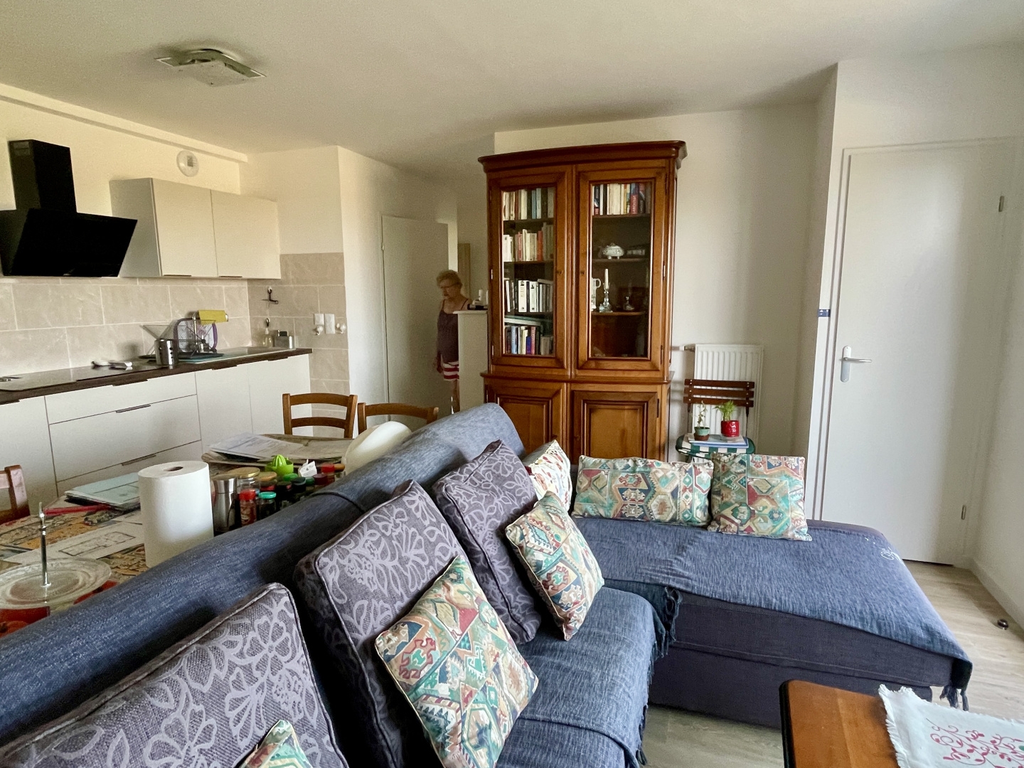Appartement à vendre - Saint-Gilles-Croi... (85800)
