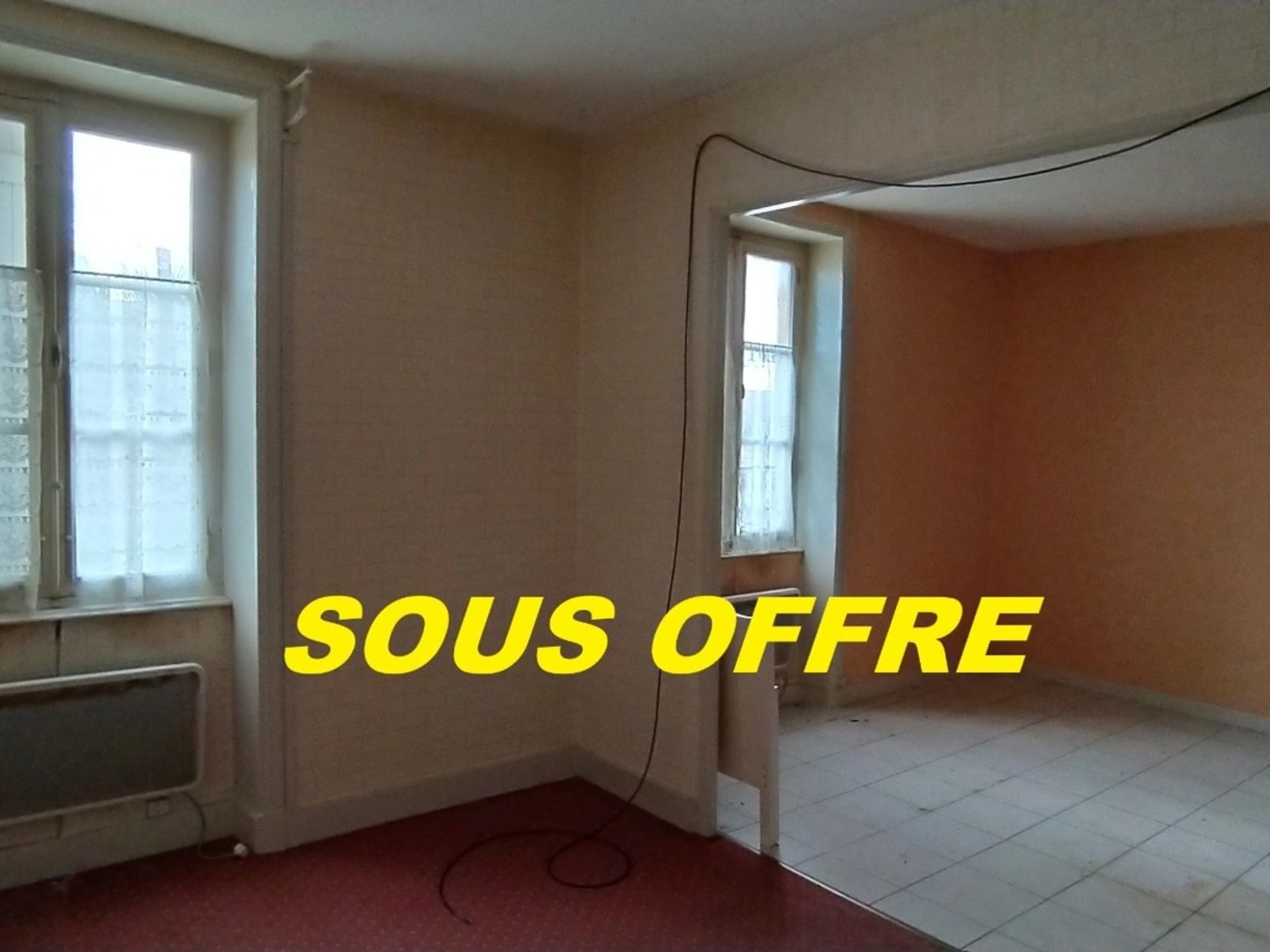 Immeuble 11 pièces 309 m²