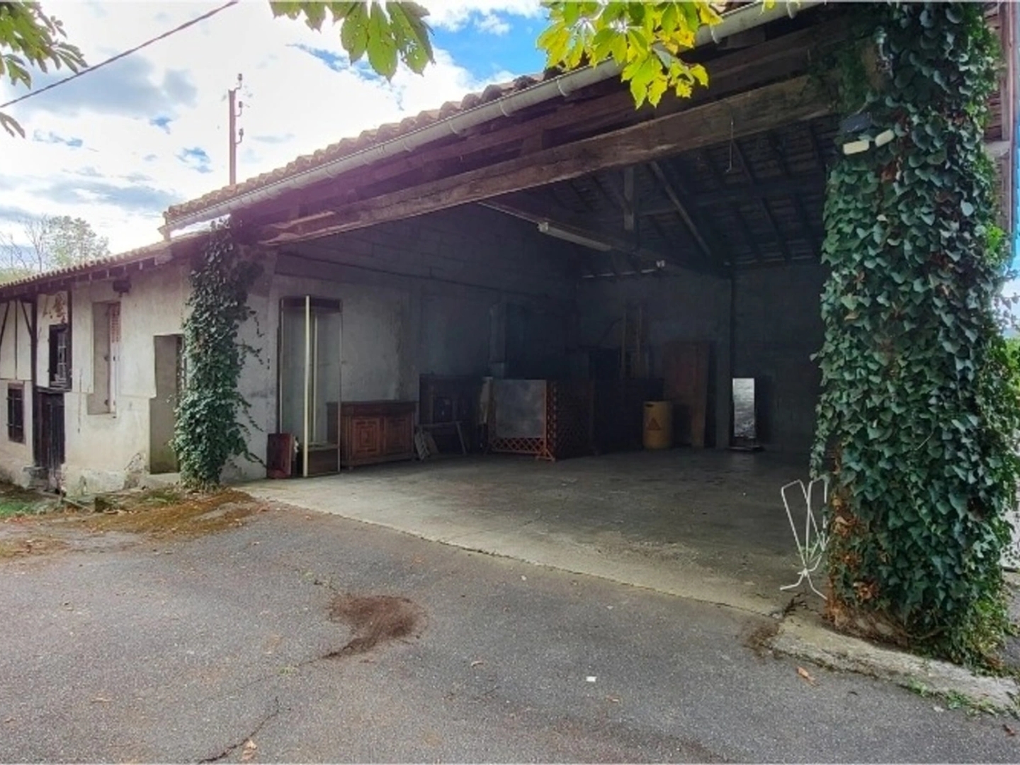 Maison à vendre - 6 pièces - 79m2 - Saint-Gaudens (31800)