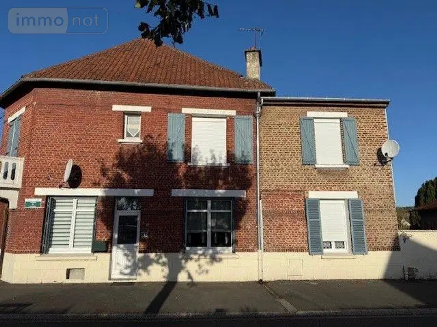 Maison 5 pièces 114 m²