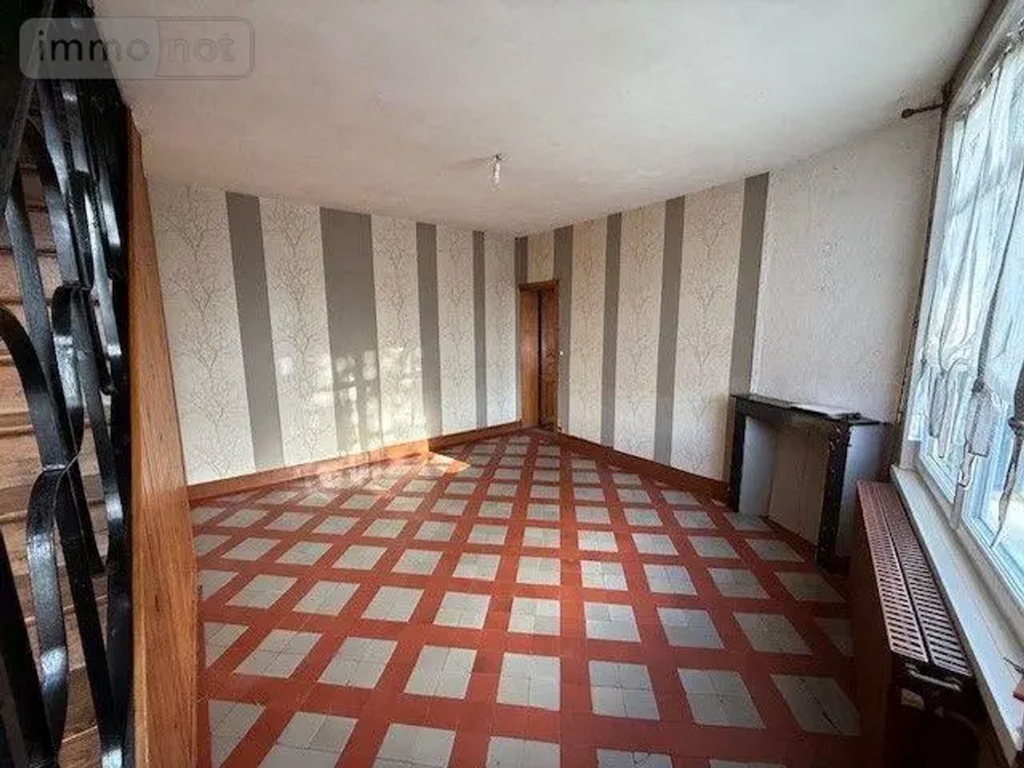 Maison à vendre - 5 pièces - 114m2 - Hesdin-La-Forêt (62140)