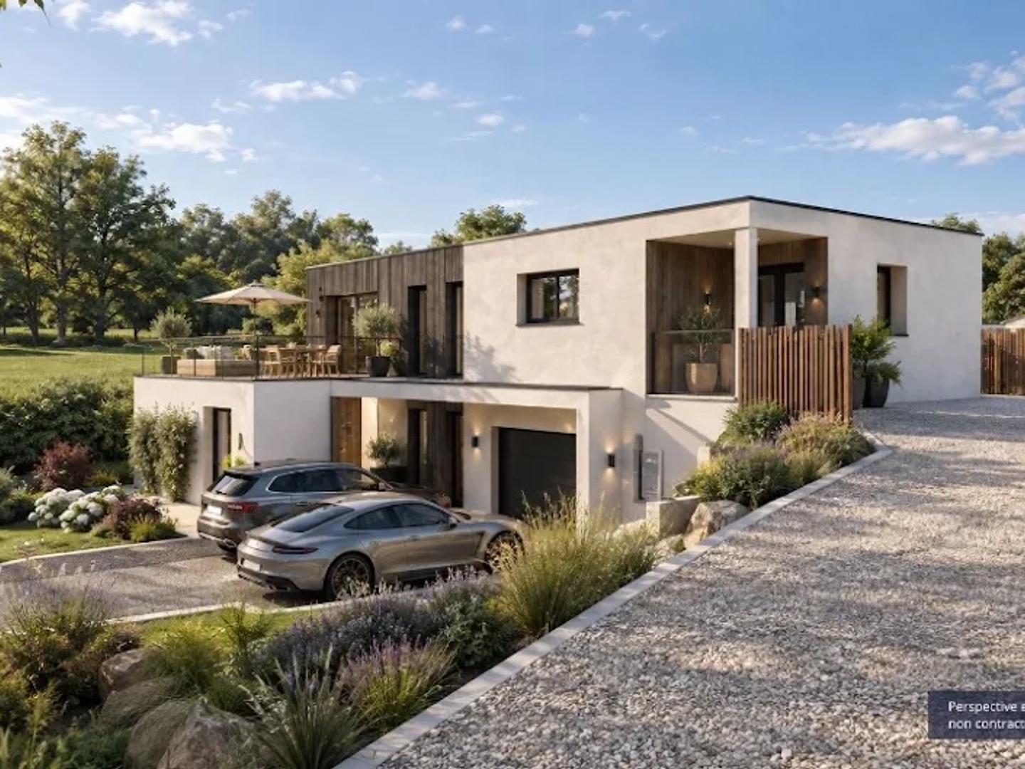 Maison à vendre - 5 pièces - 144m2 - Loctudy (29750)