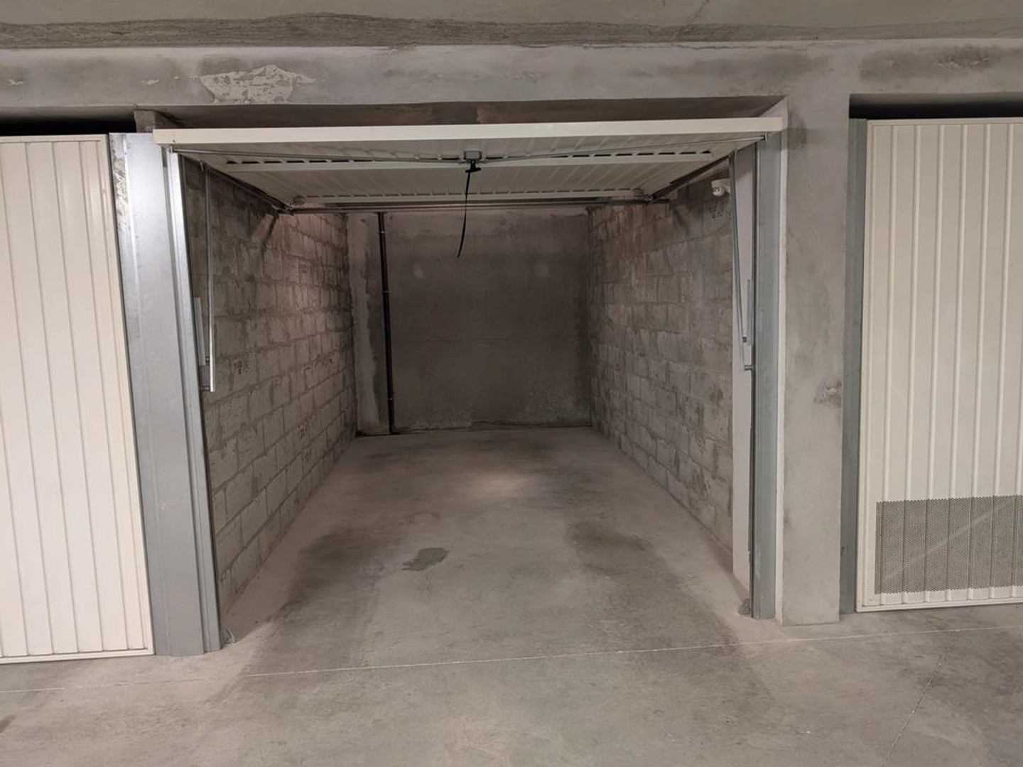 Parking / garage / box à vendre - Lyon 4e (69004)