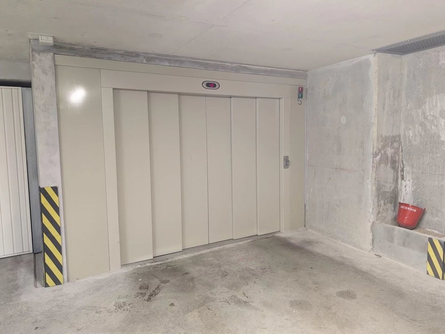Parking / garage / box à vendre - Lyon 4e (69004)