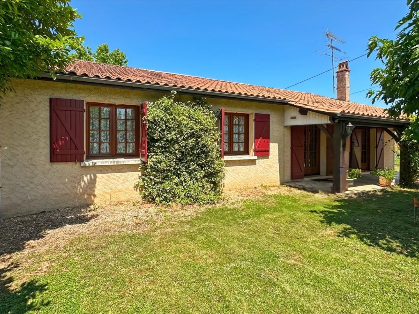 Maison 4 pièces 104 m²
